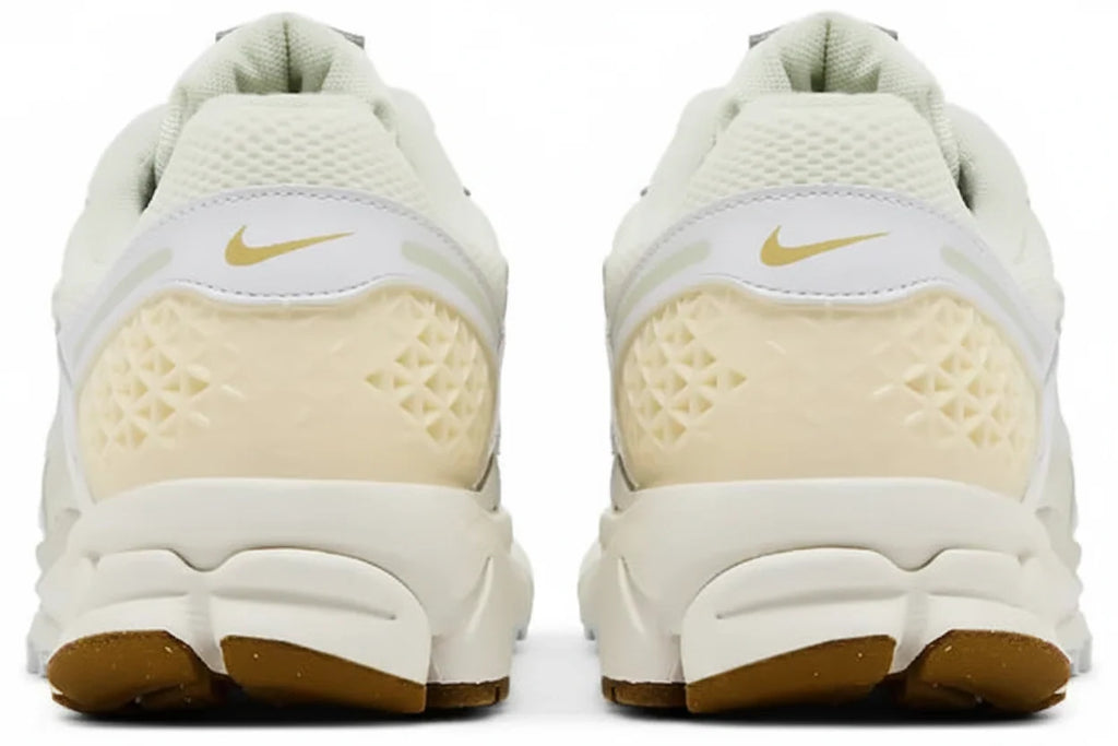 Wmns Air Zoom Vomero 5 'Sail Buff Gold'