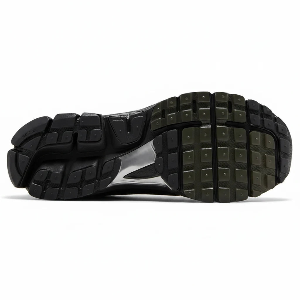 Air Zoom Vomero 5 'Black Sequoia'