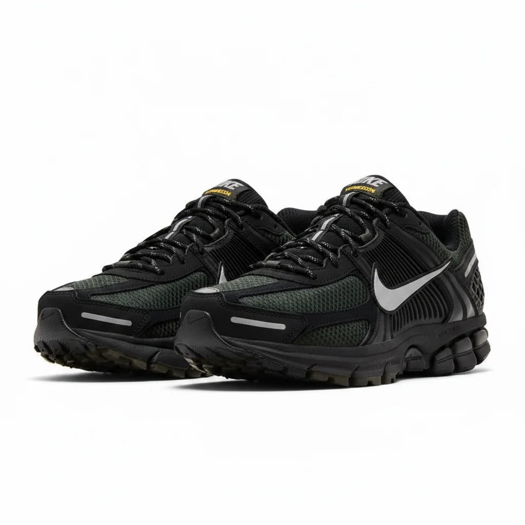 Air Zoom Vomero 5 'Black Sequoia'