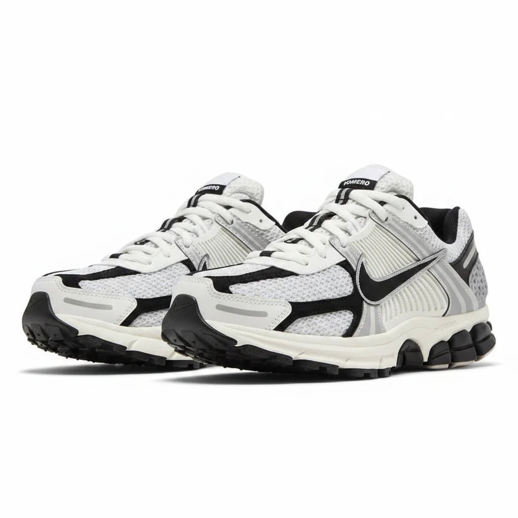 Wmns Air Zoom Vomero 5 'Photon Dust Black'