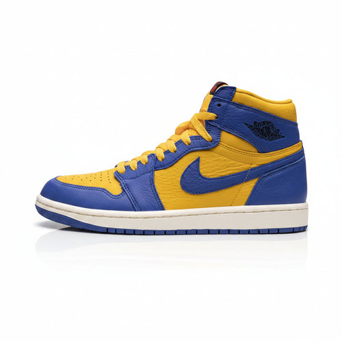 AIR JORDAN 1 HIGH OG WMNS "Reverse Laney"