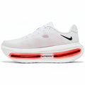 Zoom Vomero Premium 'White Bright Crimson'