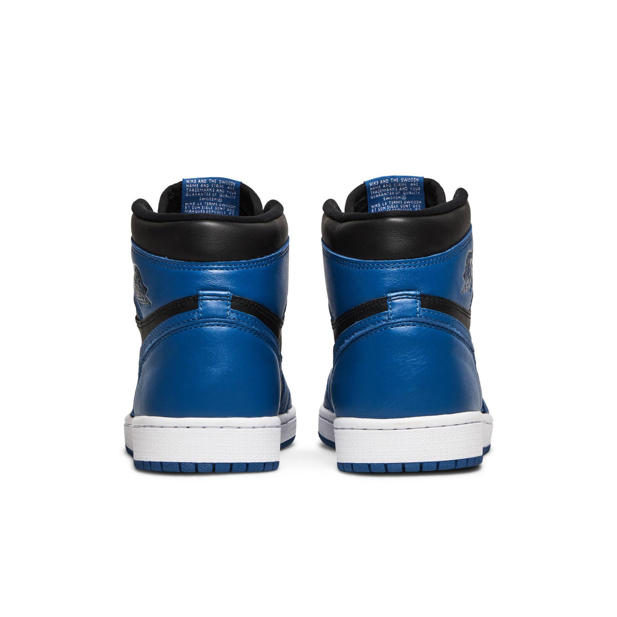 Air Jordan 1 Retro High OG 'Dark Marina Blue'
