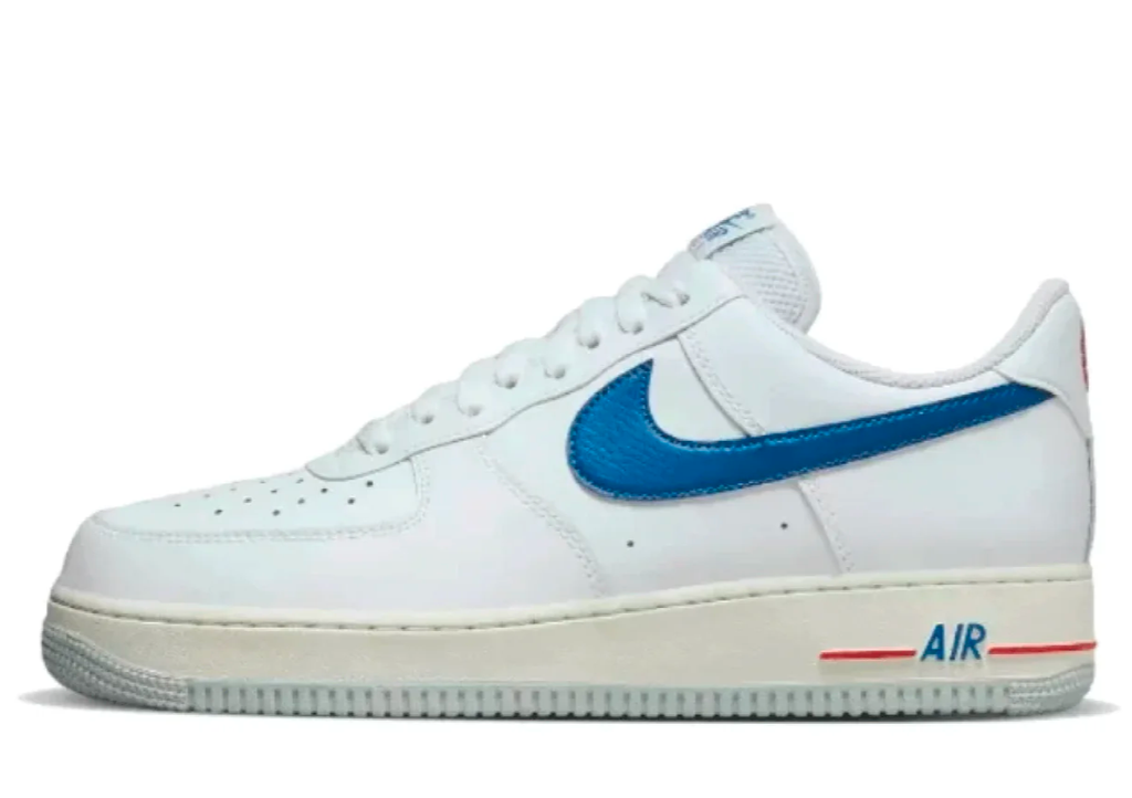 Nike Air Force 1 Low '07 “USA Basketball”