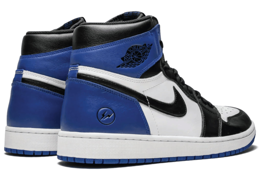 Air Jordan 1 Retro High Fragment