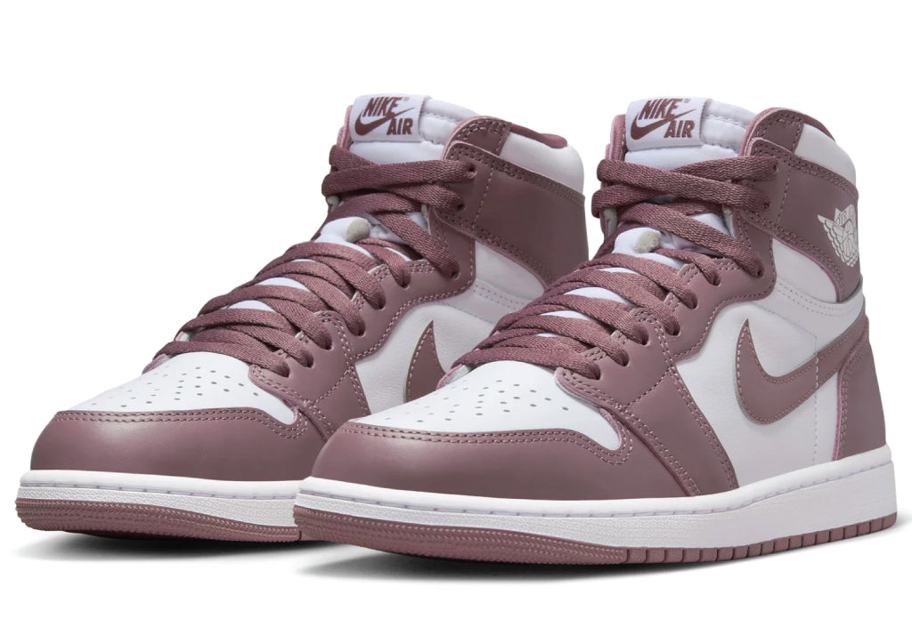 Air Jordan 1 Retro High OG Mauve