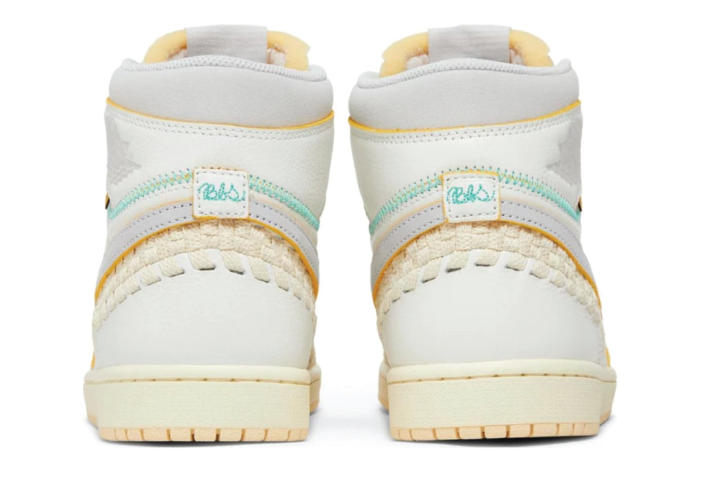 Air Jordan 1 Retro High OG SP Union LA Bephies Beauty Supply