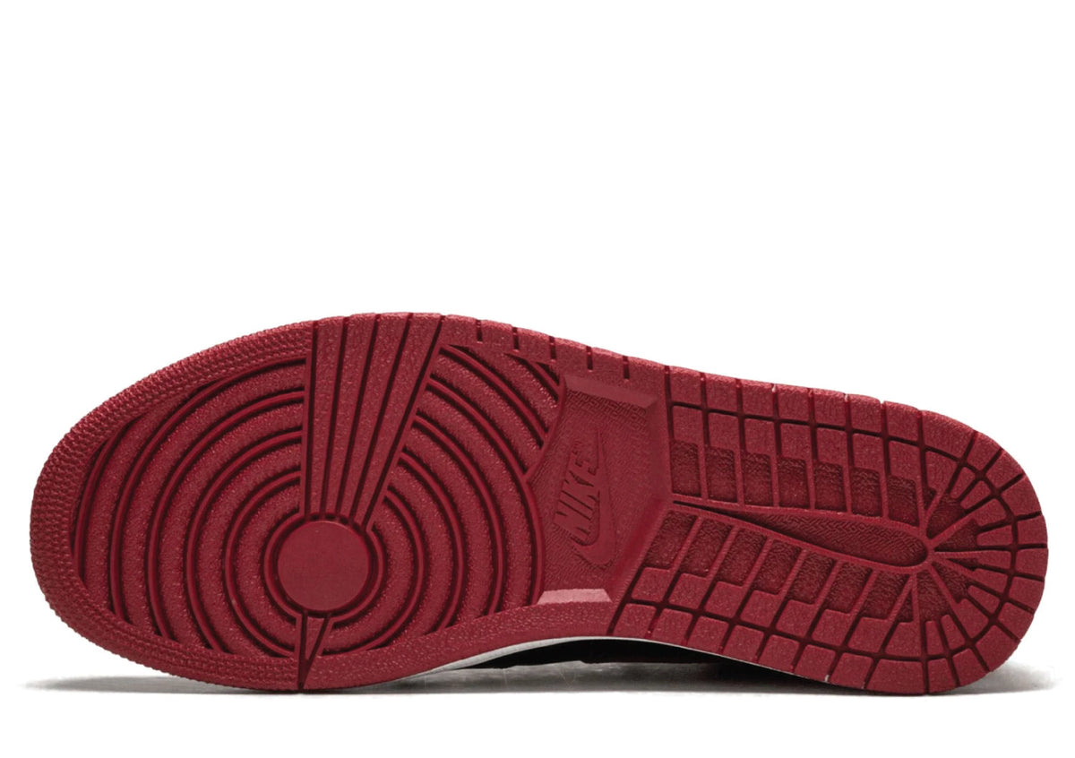 Air Jordan 1 Retro High 85 OG Bred