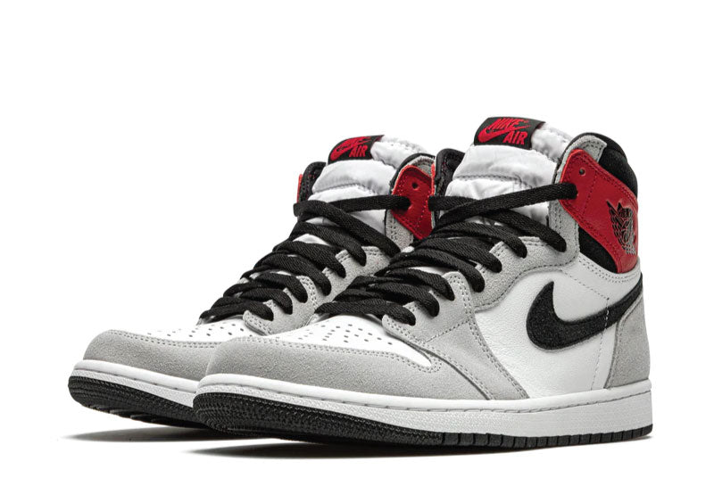 Air Jordan 1 Retro High OG Smoke Grey